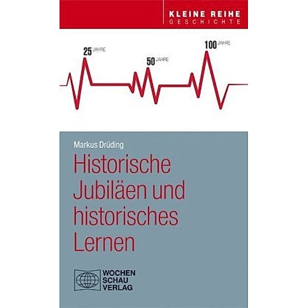 Historische Jubiläen und historisches Lernen, Markus Drüding