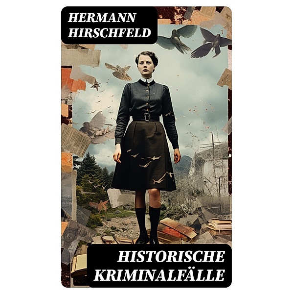 Historische Kriminalfälle, Hermann Hirschfeld