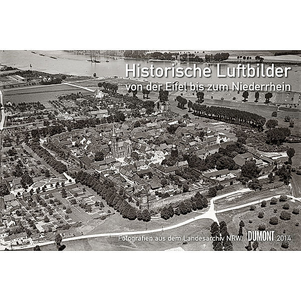 Historische Luftbilder 2014