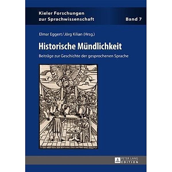 Historische Muendlichkeit