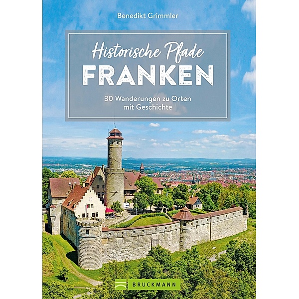 Historische Pfade Franken, Benedikt Grimmler