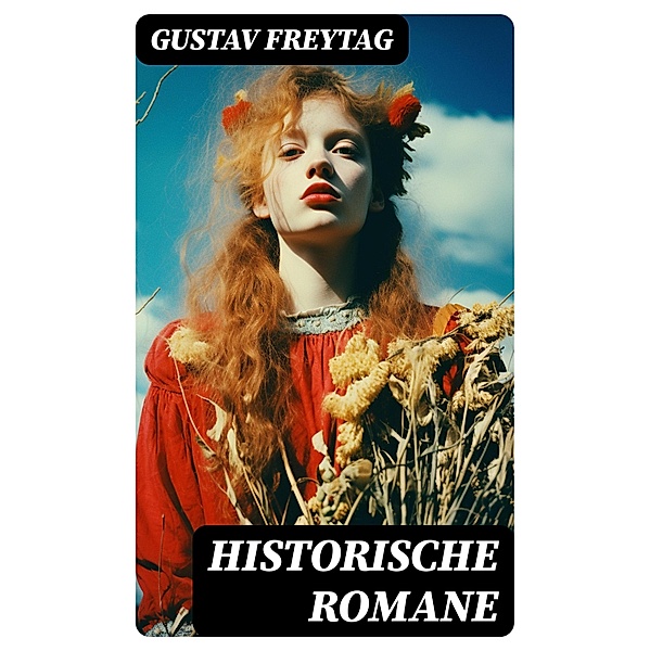 Historische Romane, Gustav Freytag