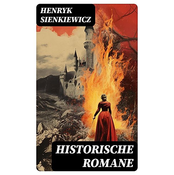 Historische Romane, Henryk Sienkiewicz