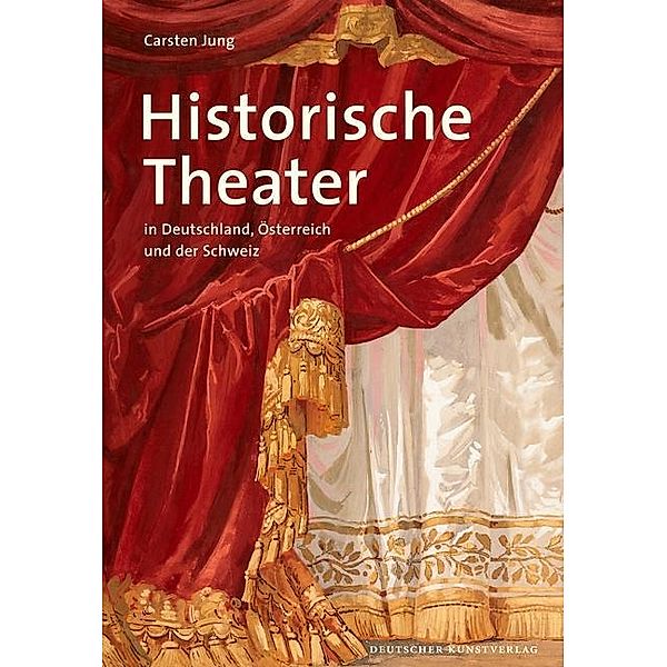 Historische Theater, Carsten Jung