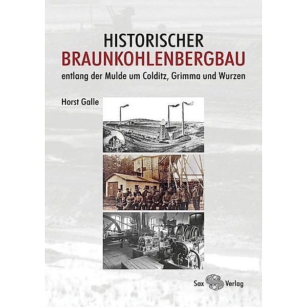 Historischer Braunkohlenbergbau, Horst Galle