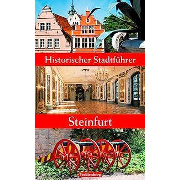 Historischer Stadtführer Steinfurt, Thomas Hoeren