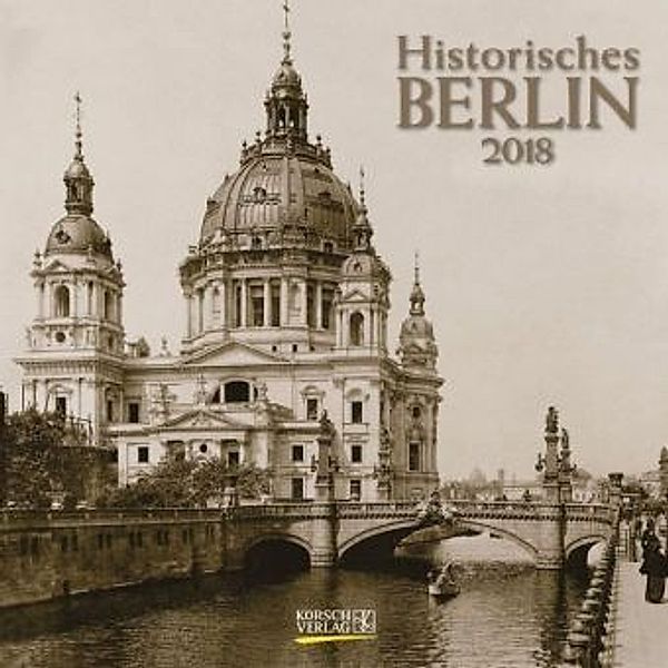 Historisches Berlin 2018