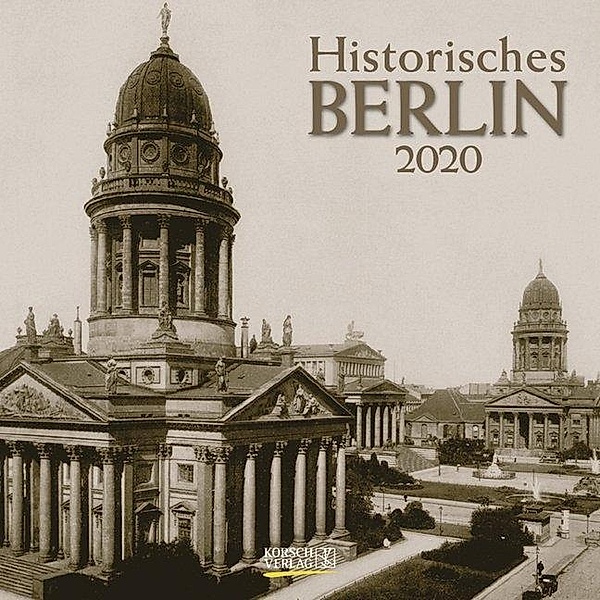 Historisches Berlin 2020
