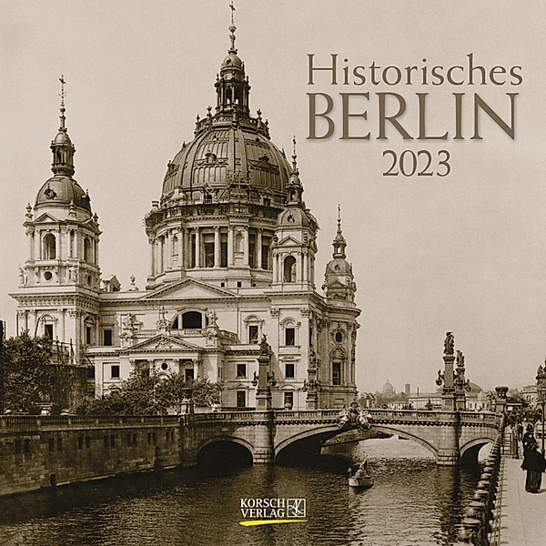 Historisches Berlin 2023