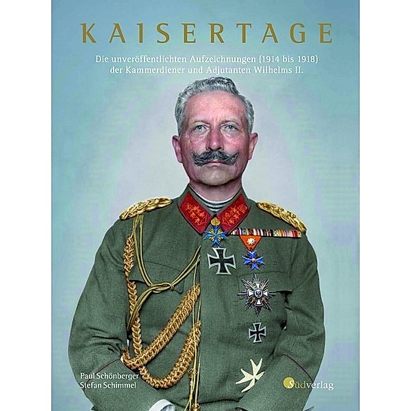 Historisches / Kaisertage, Paul Schönberger, Stefan Schimmel
