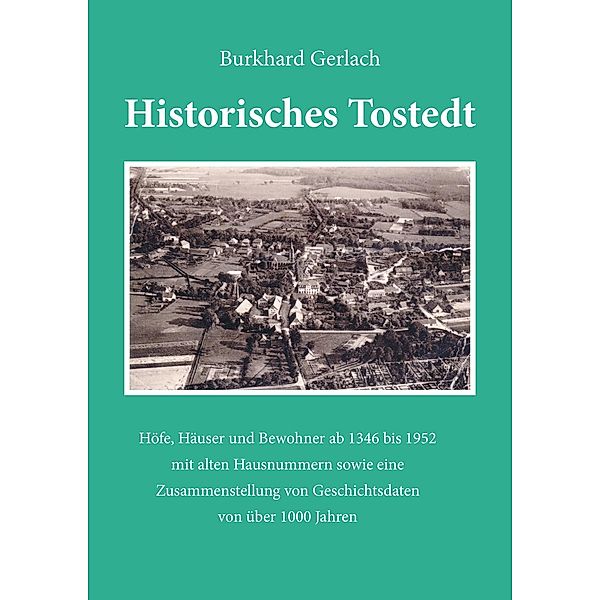 Historisches Tostedt