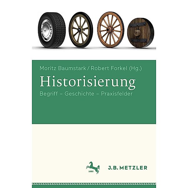 Historisierung