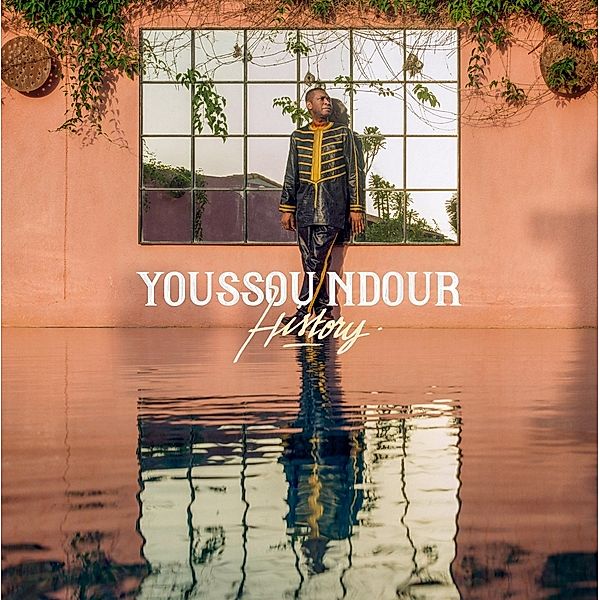 History, Youssou Ndour