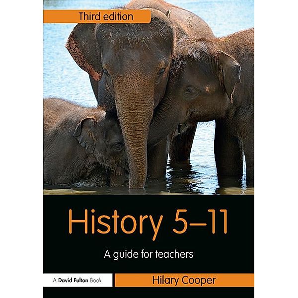 History 5-11, Hilary Cooper