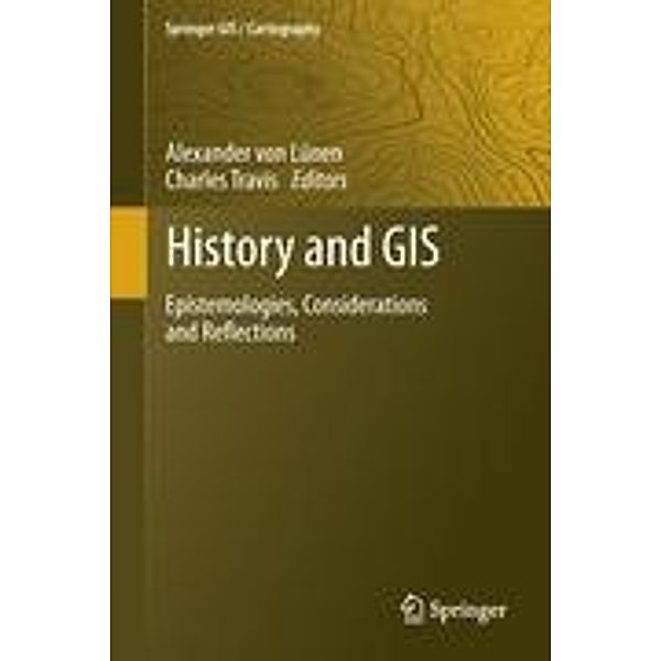 History and GIS