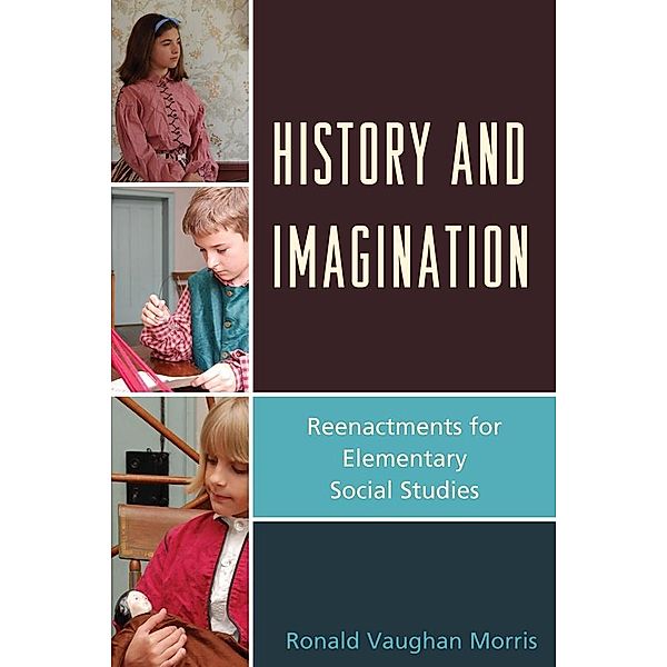 History and Imagination, Ronald Vaughan Morris