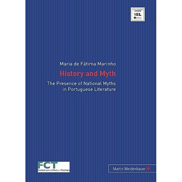 History and Myth, Maria Marinho