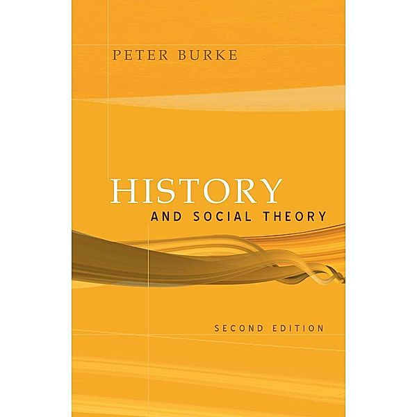 History and Social Theory, Peter Burke