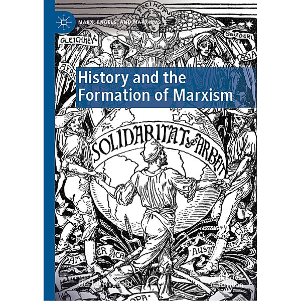 History and the Formation of Marxism, Bertel Nygaard