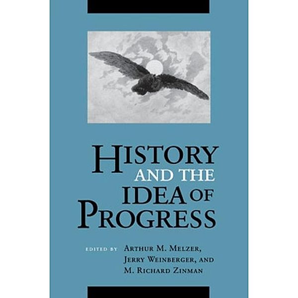 History and the Idea of Progress