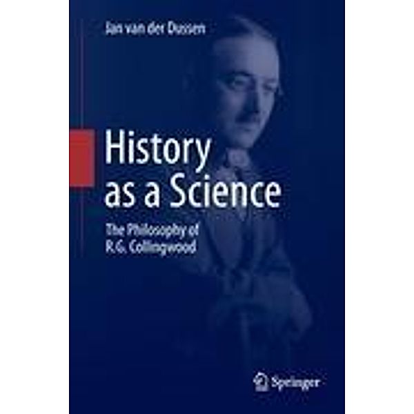 History as a science, Jan van der Dussen