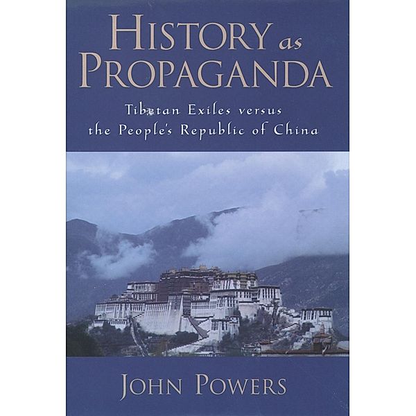 History As Propaganda, John Powers