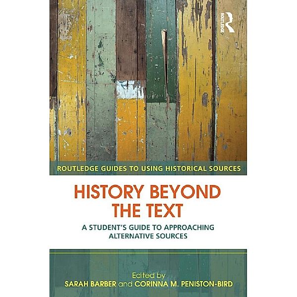 History Beyond the Text