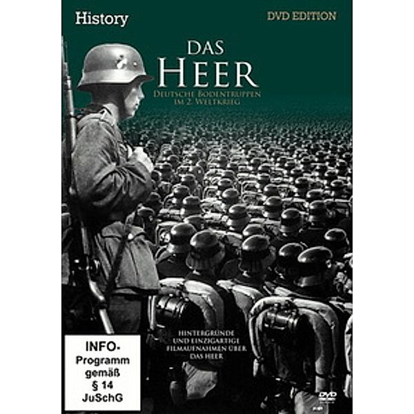 History - Das Heer, Diverse Interpreten