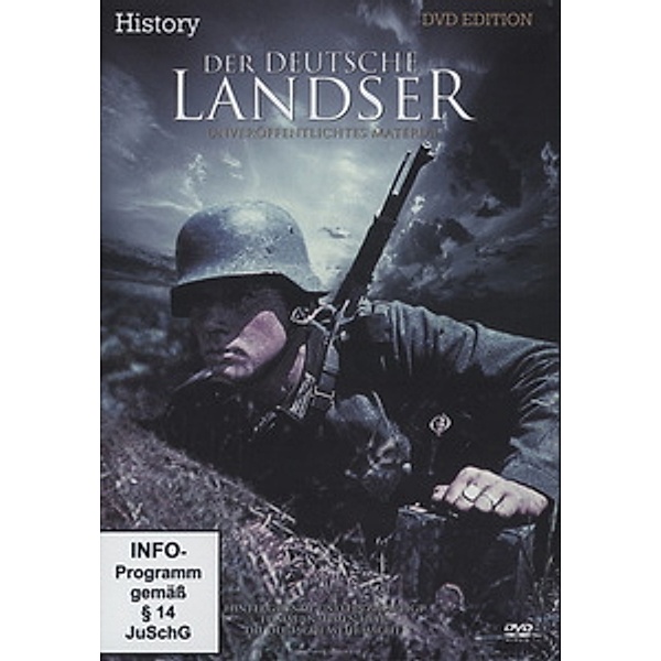 History - Der deutsche Landser, Der Deutsche Landser