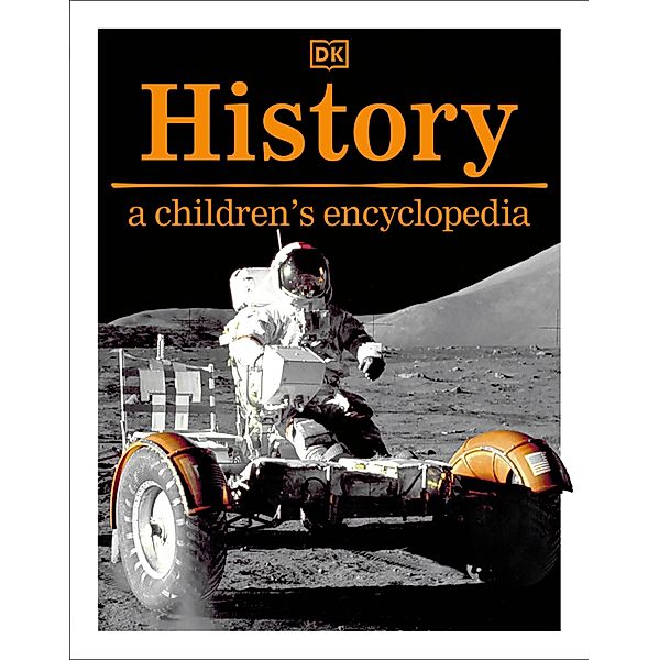 History / DK Children's Visual Encyclopedia, Dk