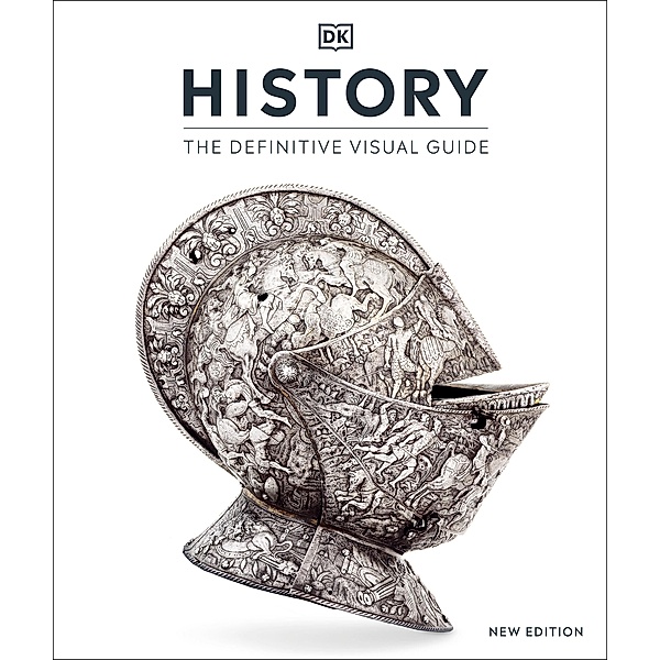 History / DK Definitive Visual Encyclopedias, Dk