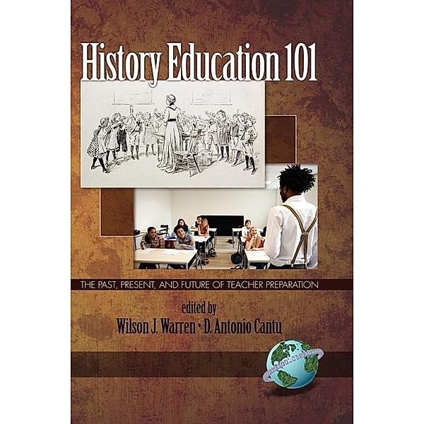 History Education 101