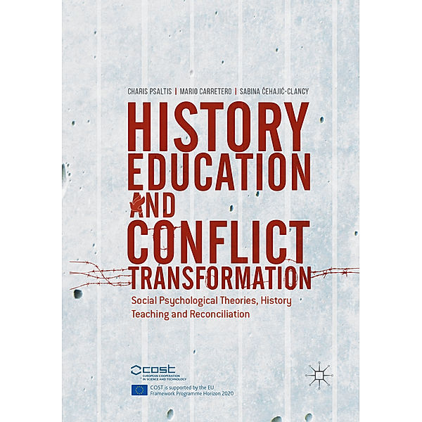 History Education and Conflict Transformation