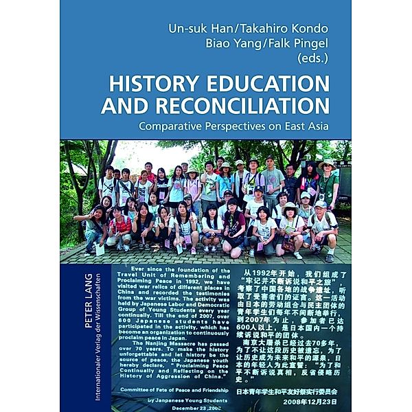 History Education and Reconciliation