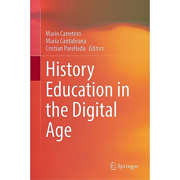 History Education in the Digital Age