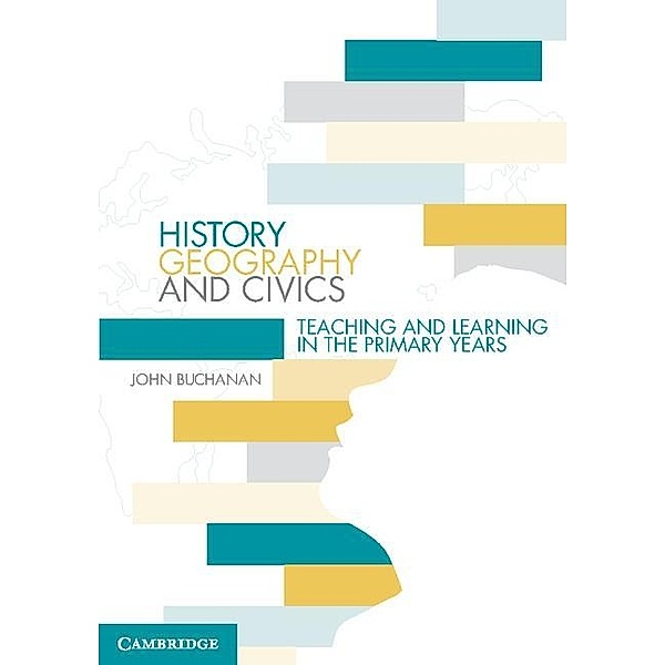 History, Geography and Civics, John Buchanan