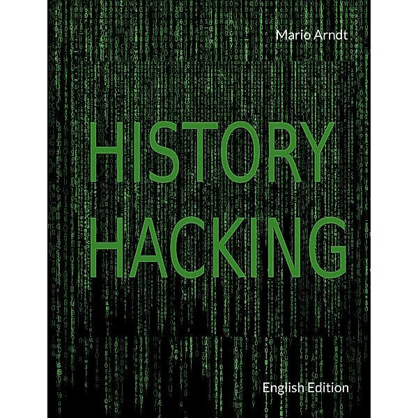 History Hacking, Mario Arndt