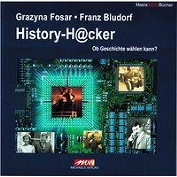 History-H@cker, Grazyna Fosar, Franz Bludorf