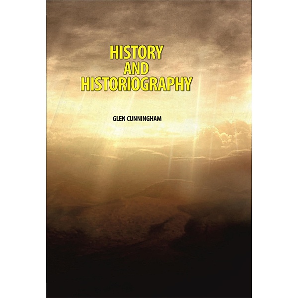 History & Histography, Glen Cunningham