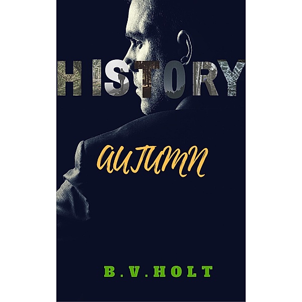 History / History, B. V. Holt