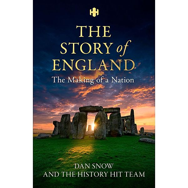 History Hit Story of England, History Hit