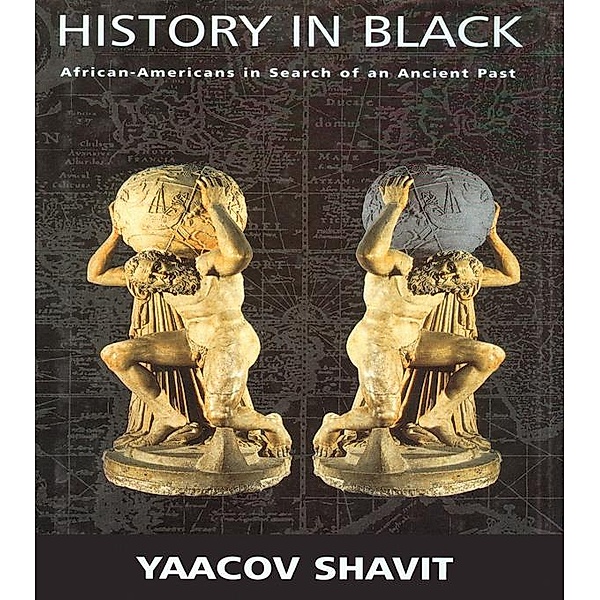 History in Black, Yaacov Shavit