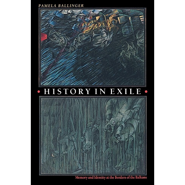 History in Exile, Pamela Ballinger