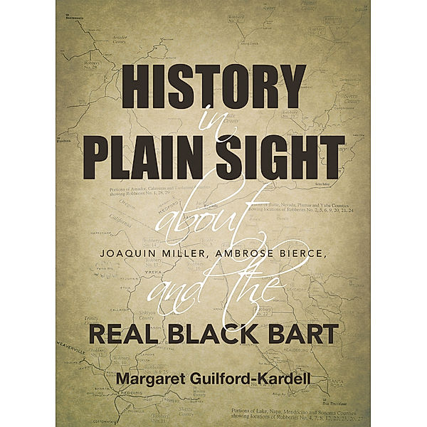 History in Plain Sight, Margaret Guilford-Kardell