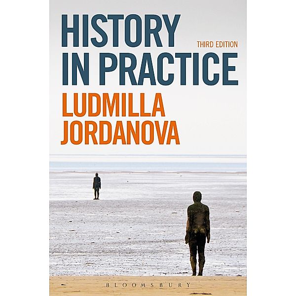 History in Practice, Ludmilla Jordanova