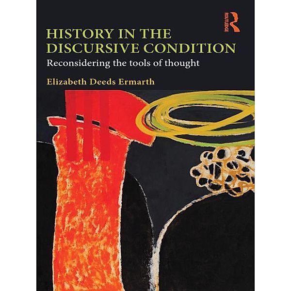 History in the Discursive Condition, Elizabeth Ermarth