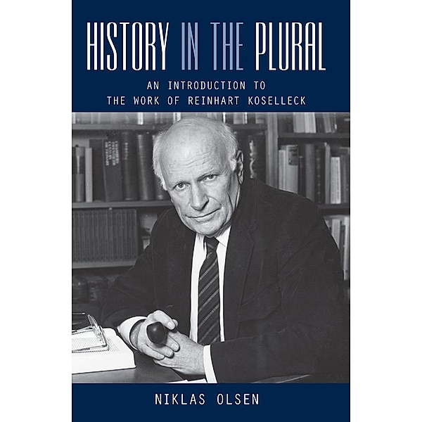 History in the Plural, Niklas Olsen