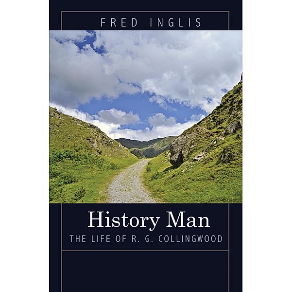 History Man, Fred Inglis