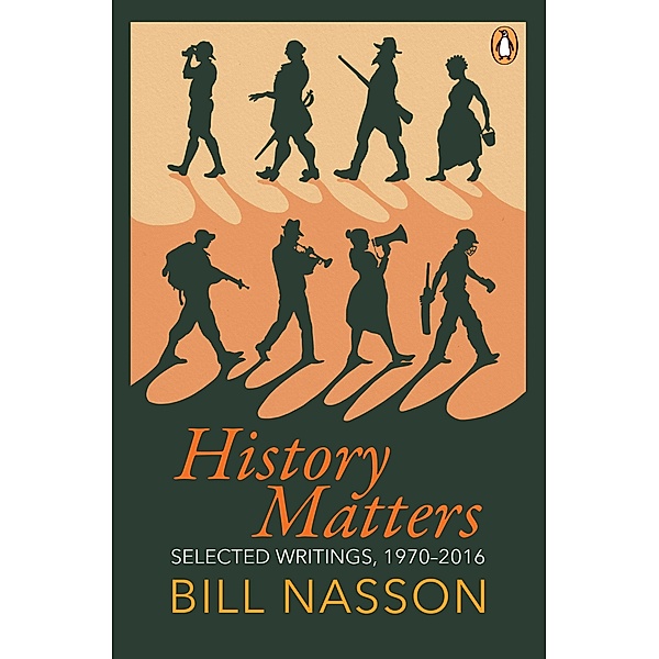History Matters, Bill Nasson
