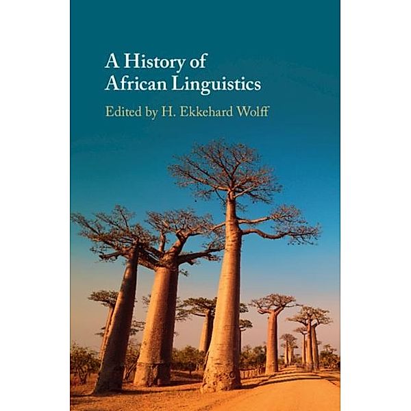 History of African Linguistics